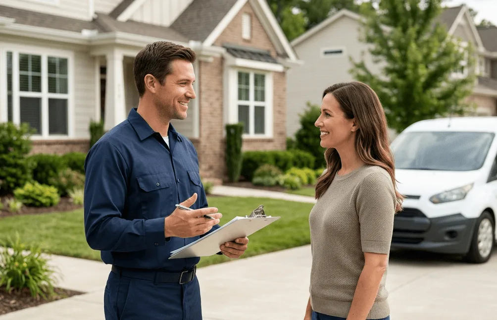 Mold Remediation Gunter, TX FAQs